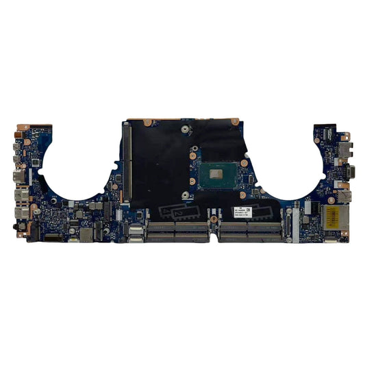 HP Zbook 15 G3 Motherboard LA-C381P 848221-601 with i7-6820HQ CPU - Bighao-era Laptop Part