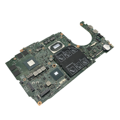 Dell G3 3500 Motherboard 19795-1 CN-028HKV with I5-10300H CPU GTX1650-4GB - Bighao-era Laptop Part