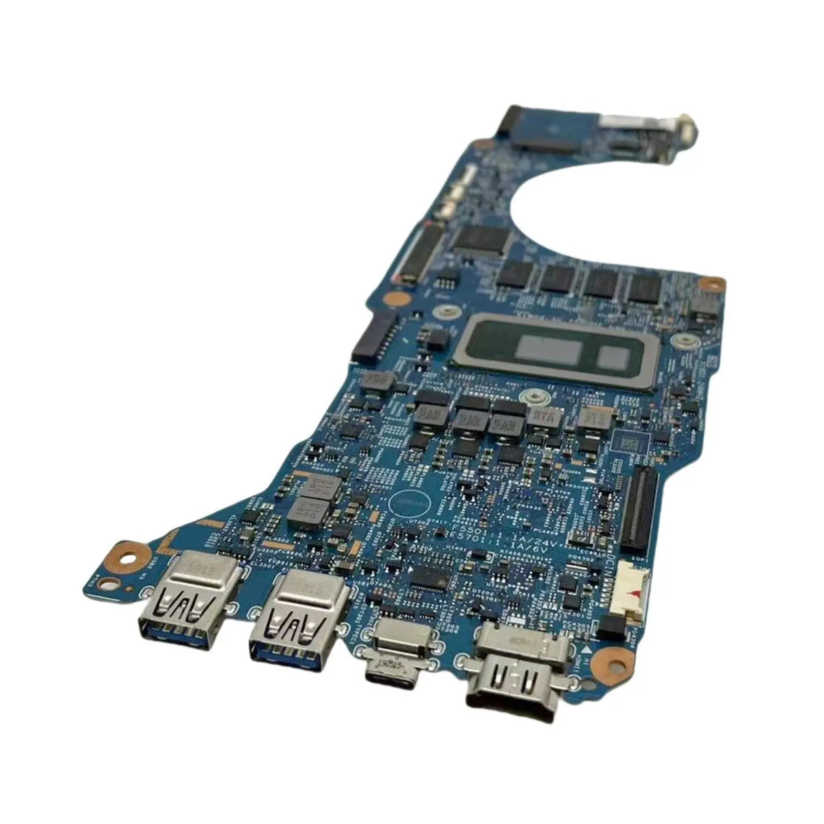 Acer Spin 5 SP513-53N Motherboard 18734-1M NB.H6211.005 with i7-8565U 16GB-RAM - Bighao-era Laptop Part