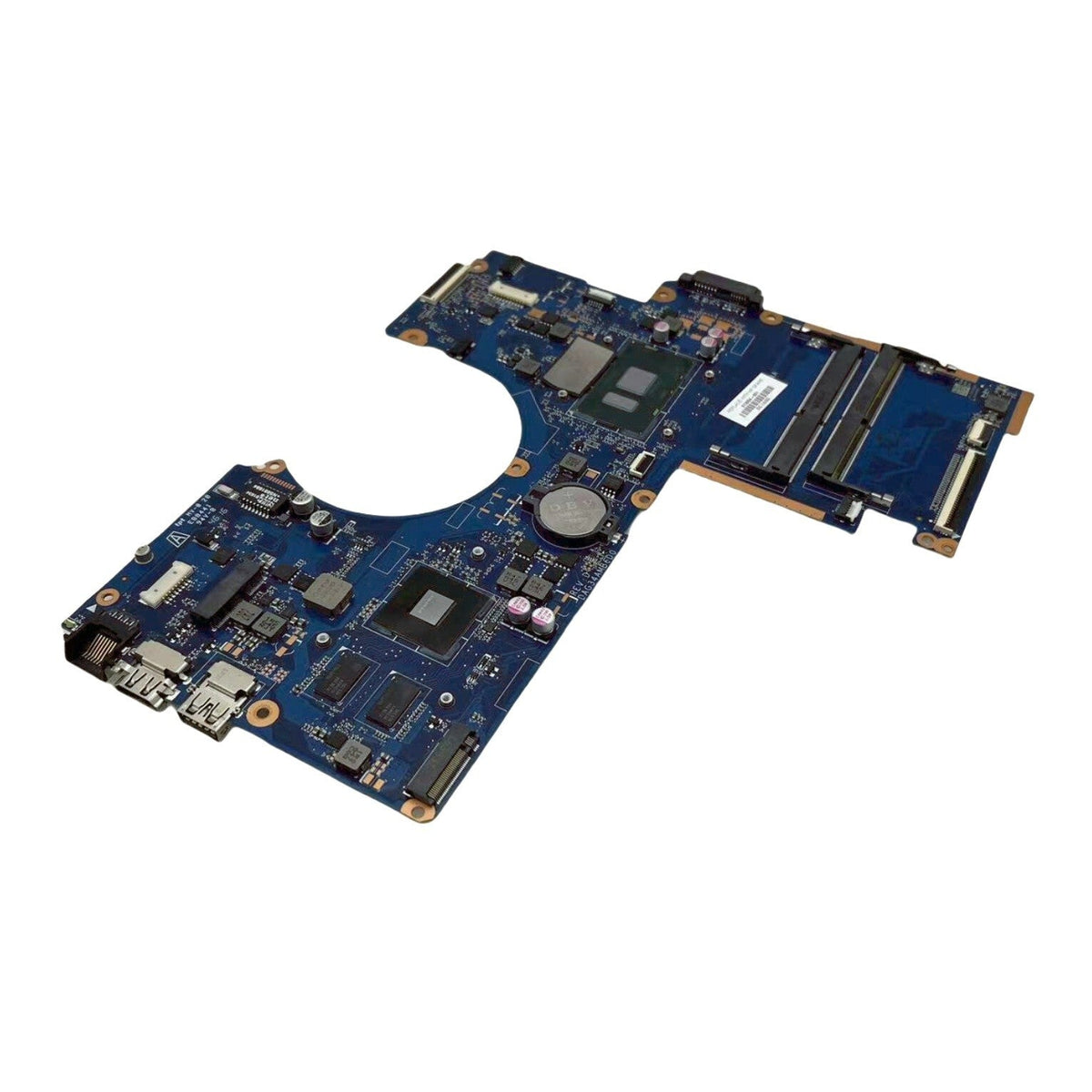 HP Pavilion 15-AU Motherboard DAG34AMB6D0 913604-601 with i7-7500U 940MX-2GB - Bighao-era Laptop Part