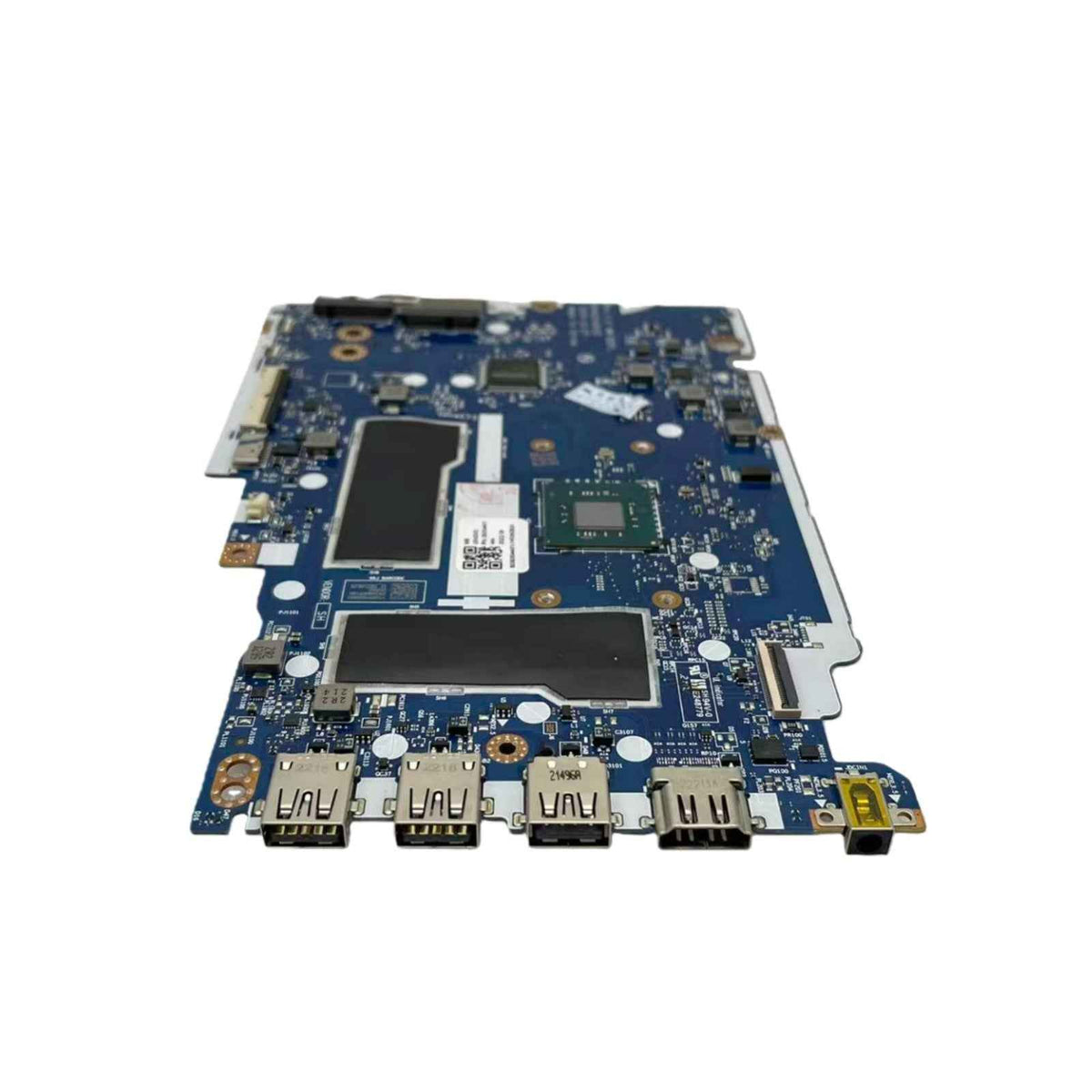 Lenovo V15‑IGL V14‑IGL Motherboard NM-D201 5B20S44431 with N4020 CPU 8GB-RAM - Bighao-era Laptop Part