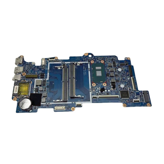 HP Envy X360 15-AQ M6-AQ Motherboard 15257-2 856279-601 with i5-6200U CPU - Bighao-era Laptop Part