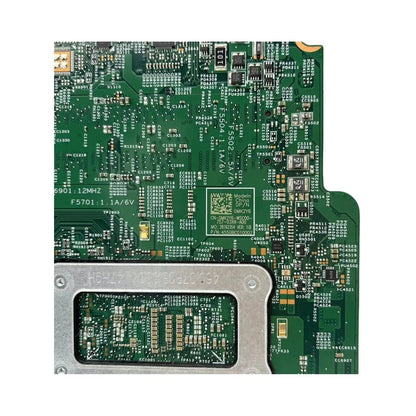 Dell Inspiron 3379 Motherboard 15264-1 CN-0X6C95 with i5-6200U CPU - Bighao-era Laptop Part