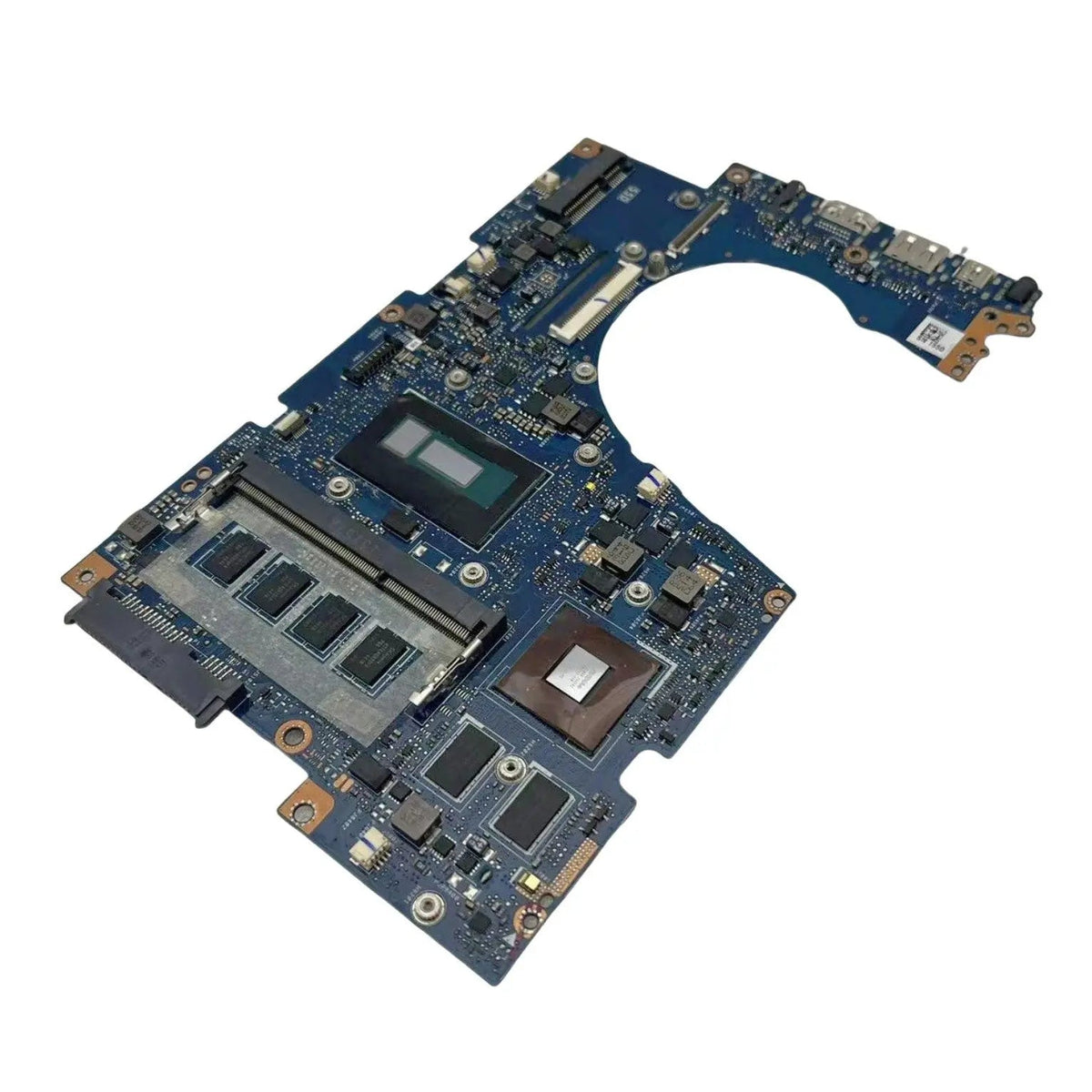 ASUS ZenBook UX303LNB Motherboard with i5-5200U 4GB-RAM GT940M-2GB - Bighao-era Laptop Part