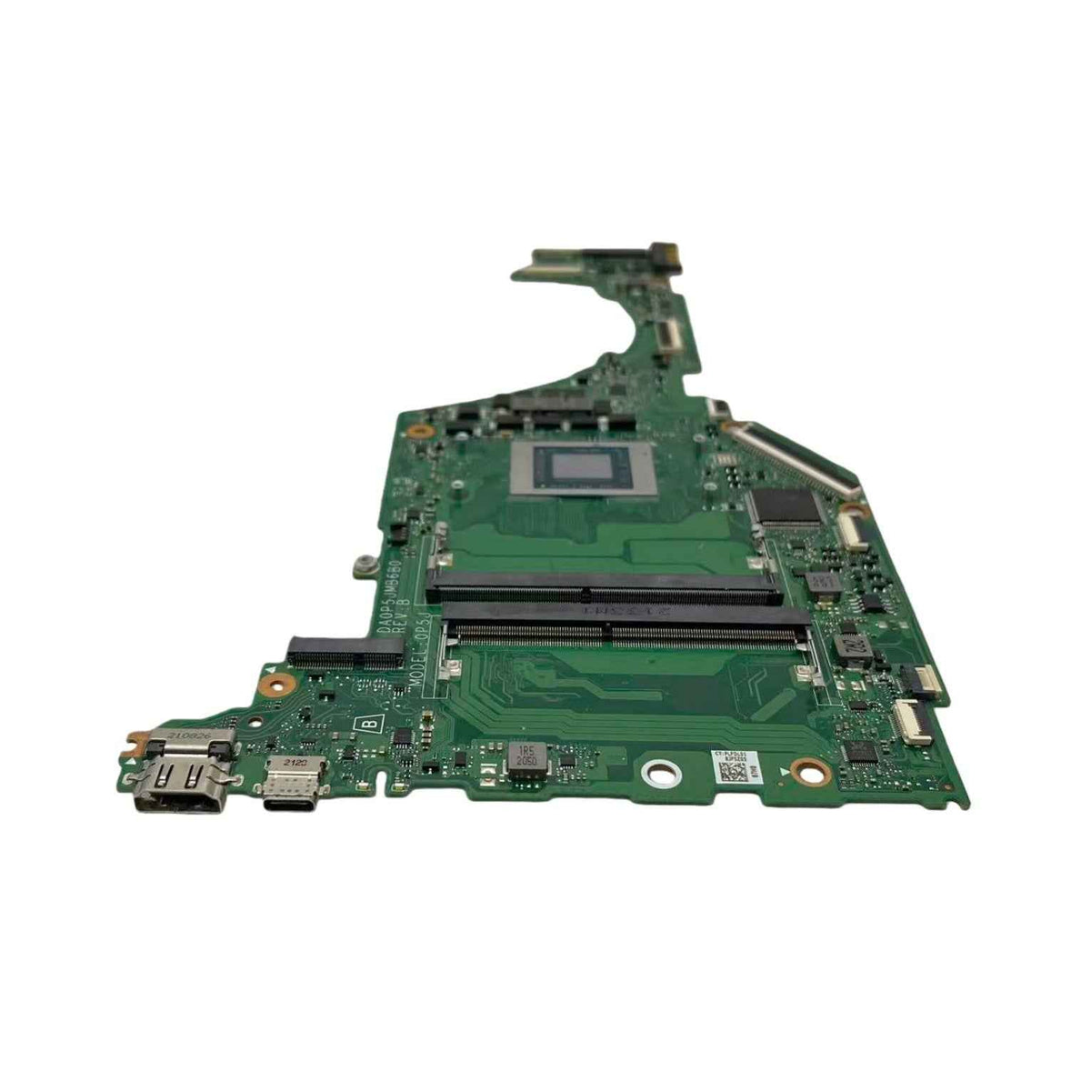 HP 15-EF 15S-EQ 15S-ER Motherboard DA0P5JMB6B0 M40929-601 with R5-5500U CPU - Bighao-era Laptop Part