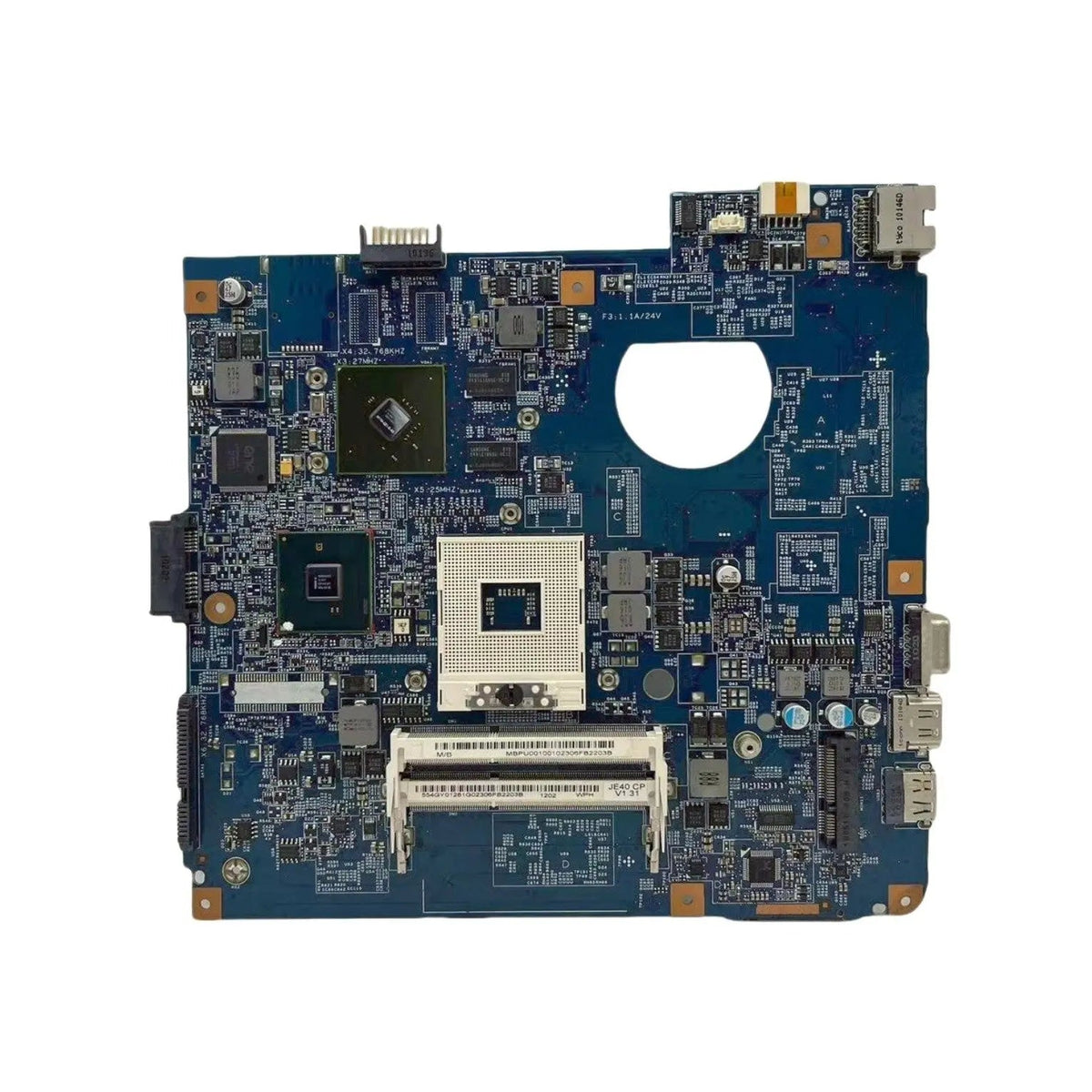 ACER Aspire 4741 Motherboard 09920-2 MBPU001001 with HM55 GT310M-459MB - Bighao-era Laptop Part