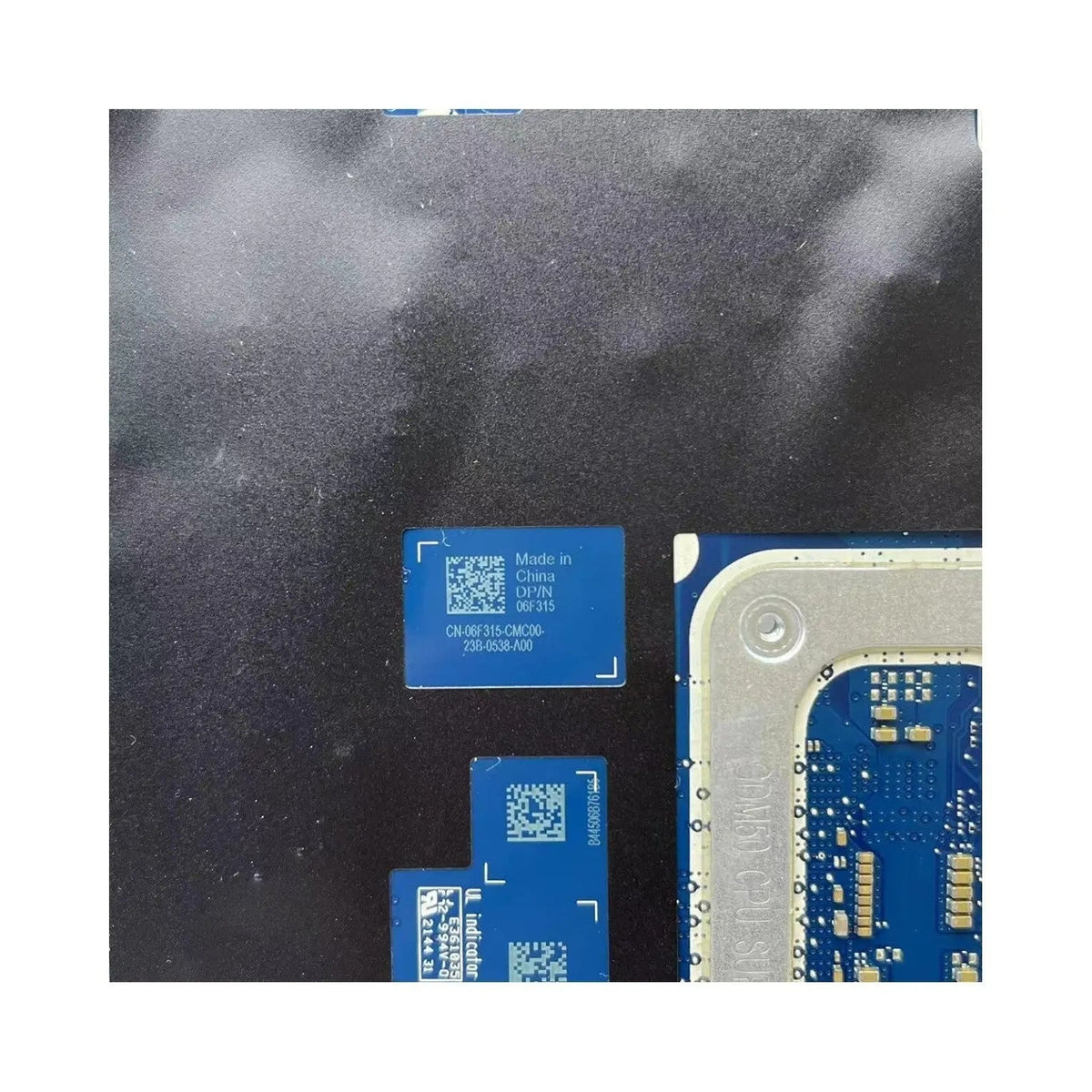 Dell Inspiron 15 3511 Motherboard LA-L241P CN-06F315 with i7-1165G7 CPU - Bighao-era Laptop Part