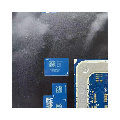Dell Inspiron 15 3511 Motherboard LA-L241P CN-06F315 with i7-1165G7 CPU - Bighao-era Laptop Part