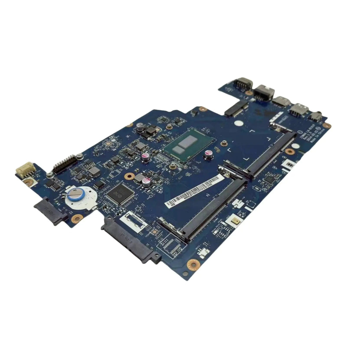 Acer Aspire V3-572P Motherboard LA-B161P NB.ML811.002 with i3-4030U CPU - Bighao-era Laptop Part