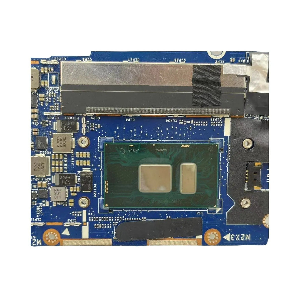 Dell Latitude 5289 Motherboard LA-E111P CN-07DCRR with i7-7600U 16GB-RAM - Bighao-era Laptop Part