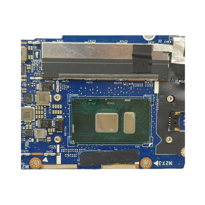 Dell Latitude 5289 Motherboard LA-E111P CN-07DCRR with i7-7600U 16GB-RAM - Bighao-era Laptop Part