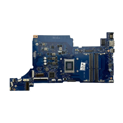 HP 255 G8 Motherboard LA-L021P M49514-601 with R5-5500 CPU - Bighao-era Laptop Part