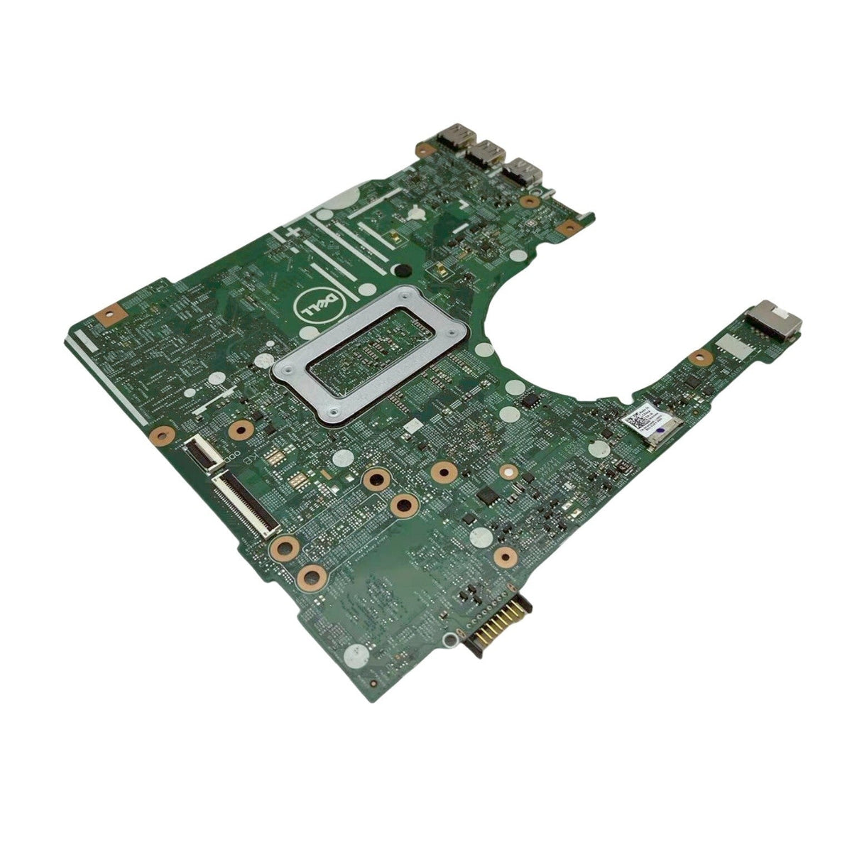 Dell Inspiron 3476 Motherboard 17841-1 CN-00NCNG with i3-8130U CPU - Bighao-era Laptop Part