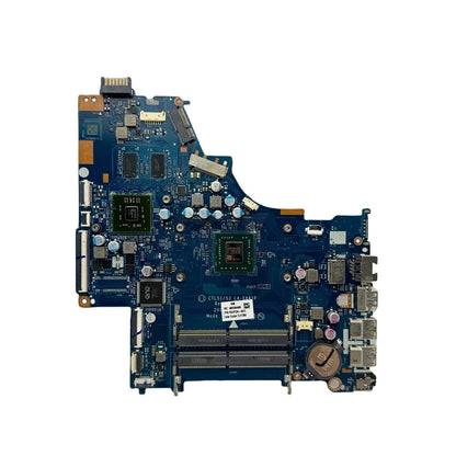 HP 15-BW 255 G6 Motherboard 924724-601 LA-E841P with A9-9420 CPU Radeon 520-2GB - Bighao-era Laptop Part