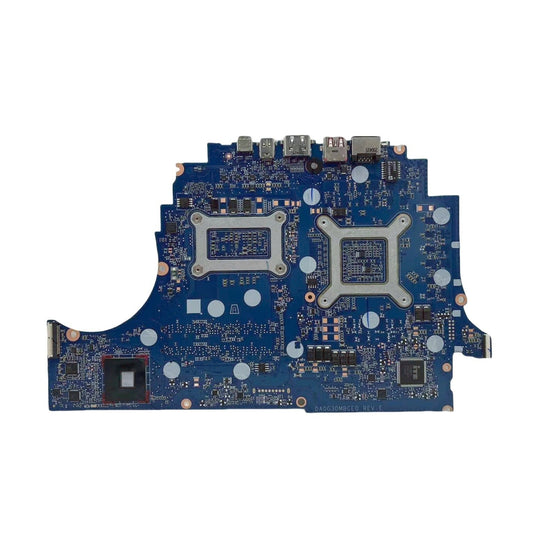 HP Omen 15-DC Motherboard DA0G3DMBCE0 L24335-601 with i7-8750H GTX1060-6GB - Bighao-era Laptop Part