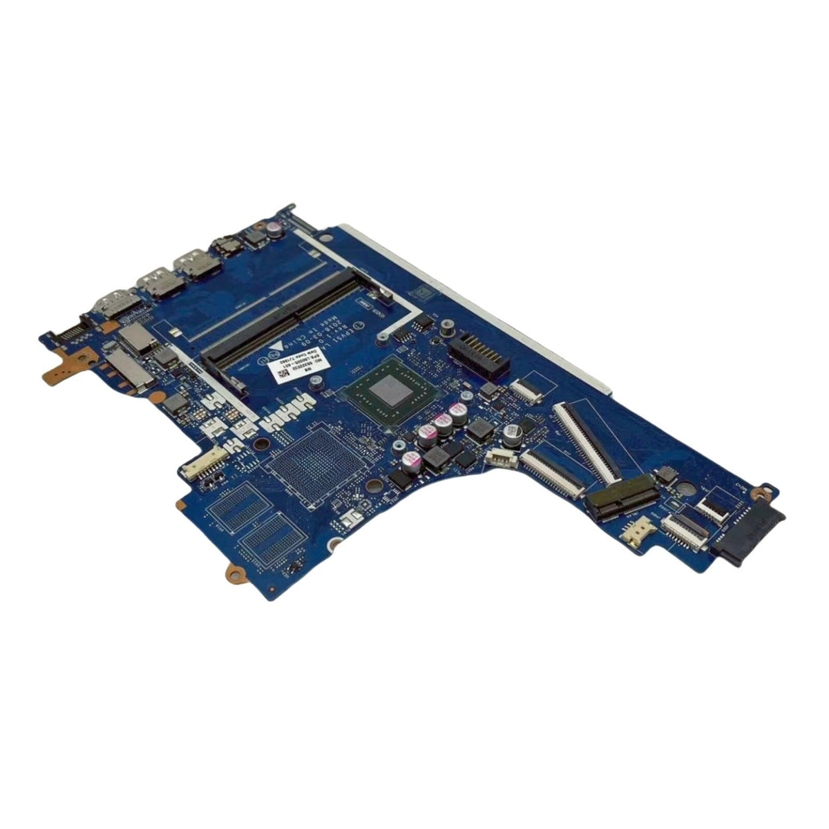 HP 255 G7 15-DB Motherboard LA-G078P L50005-601 with A6-9225 CPU - Bighao-era Laptop Part