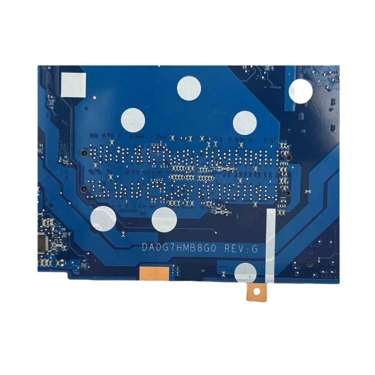 HP Pavilion 15-EG Motherboard DA0G7HMB8G0 M16346-601 with i7-1165G7 CPU MX450-2GB - Bighao-era Laptop Part