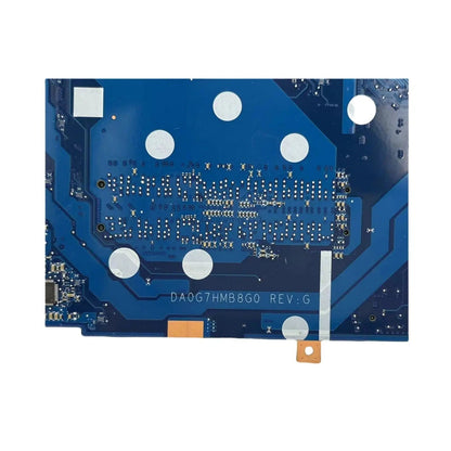 HP Pavilion 15-EG Motherboard DA0G7HMB8G0 M16346-601 with i7-1165G7 CPU MX450-2GB - Bighao-era Laptop Part