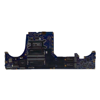 Dell Precision 7540 Motherboard LA-H271P CN-0GRT7C with i7-9850H CPU - Bighao-era Laptop Part