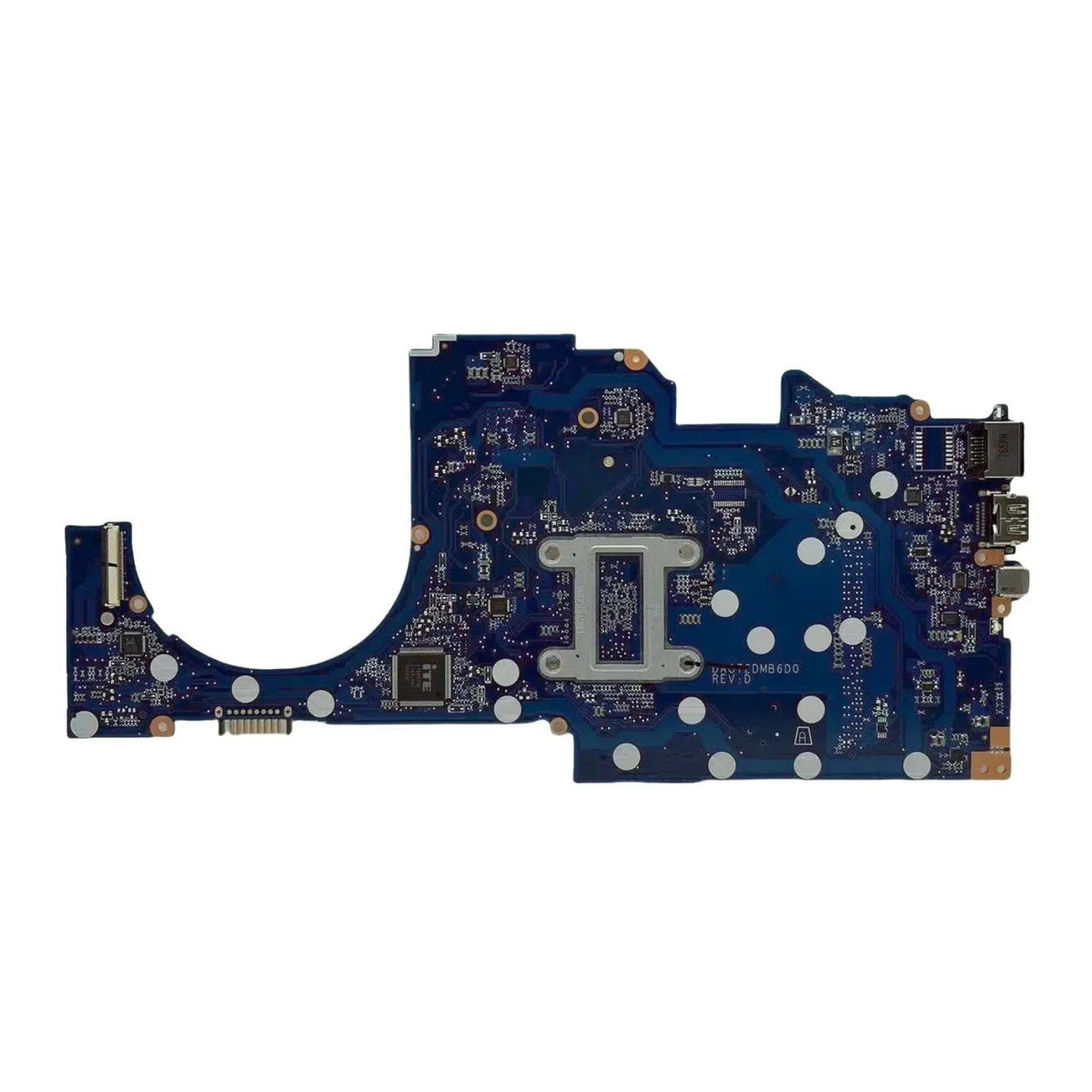 HP Pavilion 14-BP Motherboard DAG72DMB6D0 929565-601 with N3060 CPU - Bighao-era Laptop Part