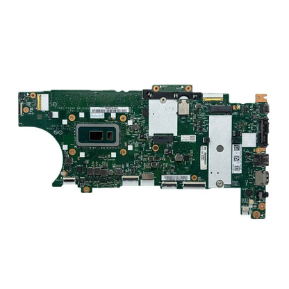 Lenovo ThinkPad T490S X390 Motherboard NM-B891 with i7 CPU and 8/16G RAM£¨¸±±¾£©