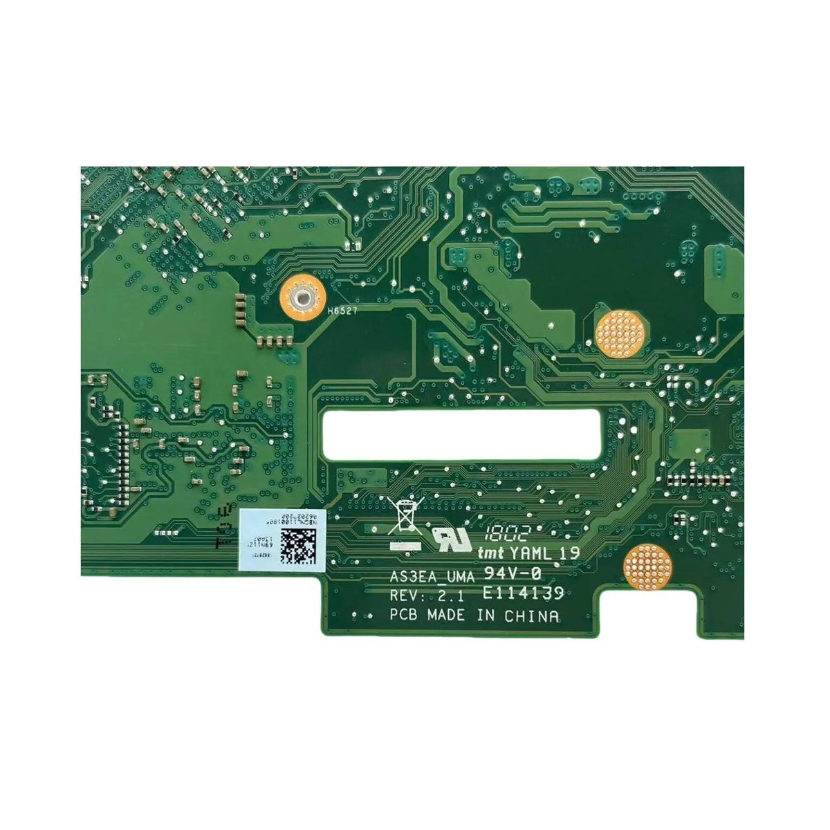 Acer Swift 1 SF113-31 Motherboard AS3EA_UMA NB.GNL11.001 with N3350 4GB-RAM - Bighao-era Laptop Part