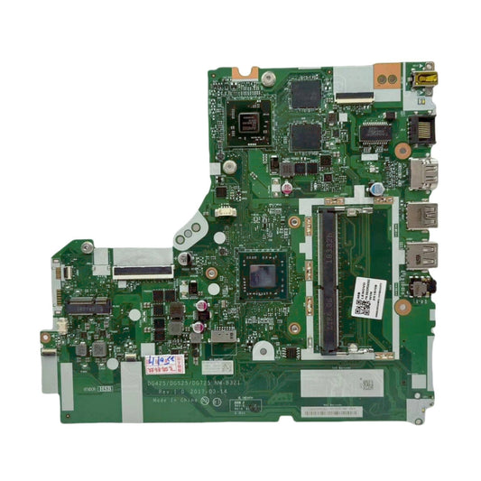 Lenovo Ideapad 320-15AST Motherboard NM-B321 5B20P19167 with A9-9425 CPU R7 M440-2GB - Bighao-era Laptop Part