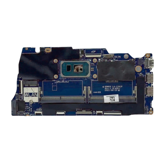 Dell Inspiron 15 3511 Motherboard LA-L241P CN-06F315 with i7-1165G7 CPU - Bighao-era Laptop Part