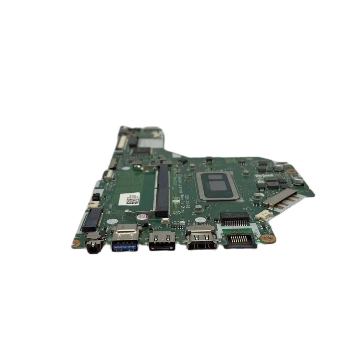 Acer Aspire A315-54 Motherboard LA-H792P NB.HM211.001 with i3-10110U 4GB-RAM - Bighao-era Laptop Part