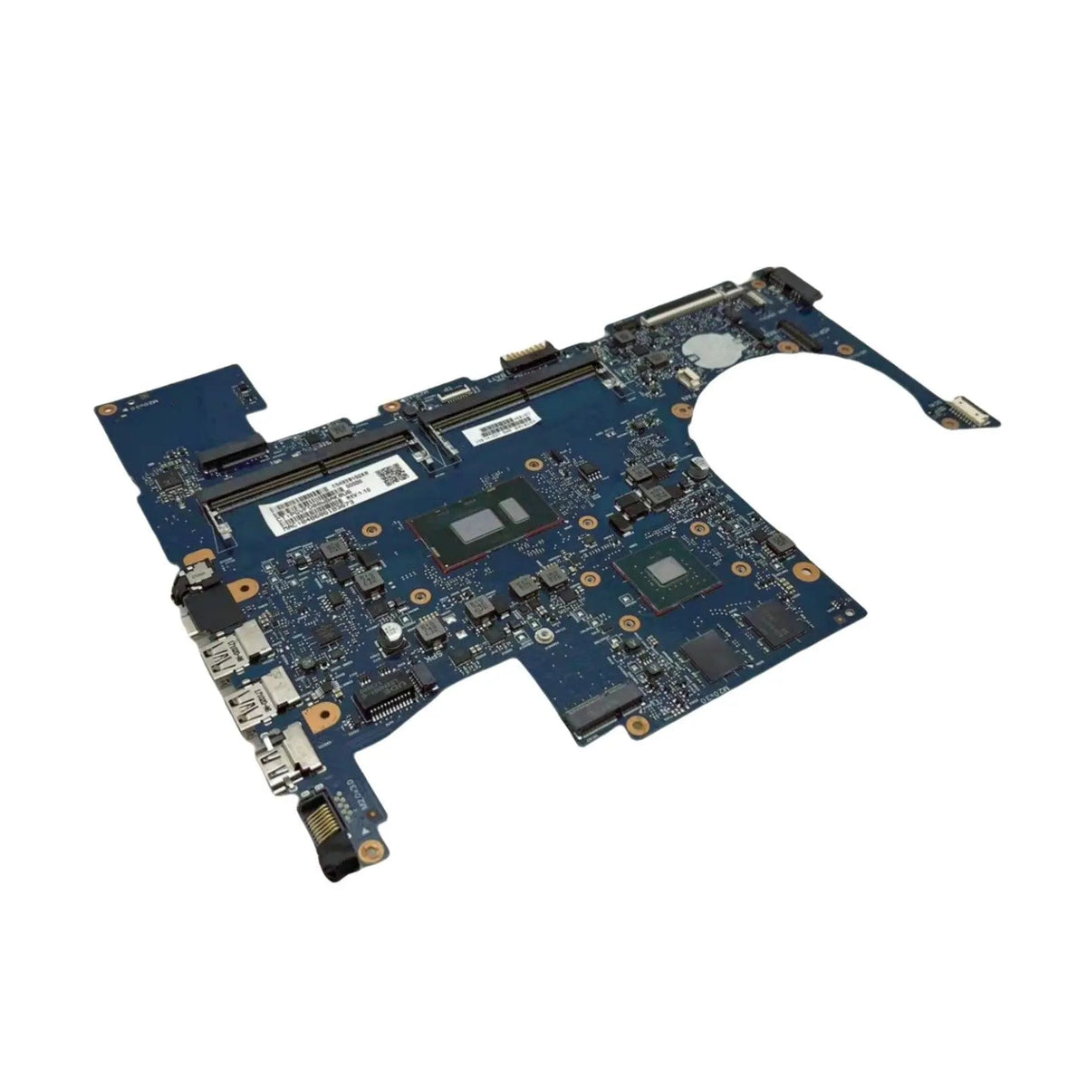 HP Envy 17-AE 17M-AE Motherboard 6050A2923801 L02141-601 with i7-8550U MX150-2GB - Bighao-era Laptop Part