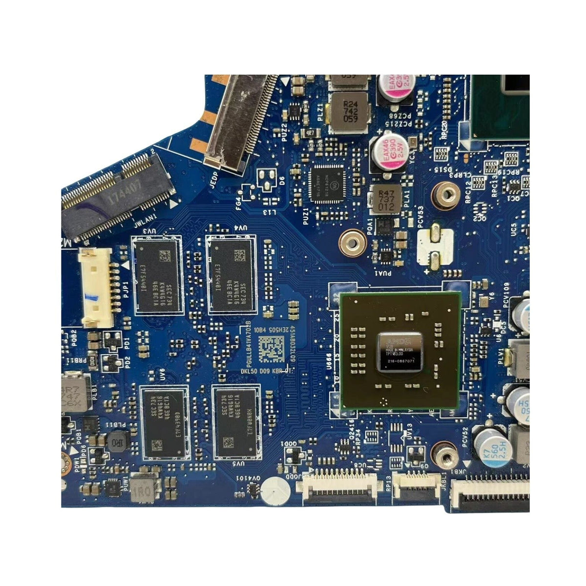 HP Pavilion 15‑BS Motherboard LA-E802P 934910‑601 with i5-8250U CPU R5 M520-2GB - Bighao-era Laptop Part