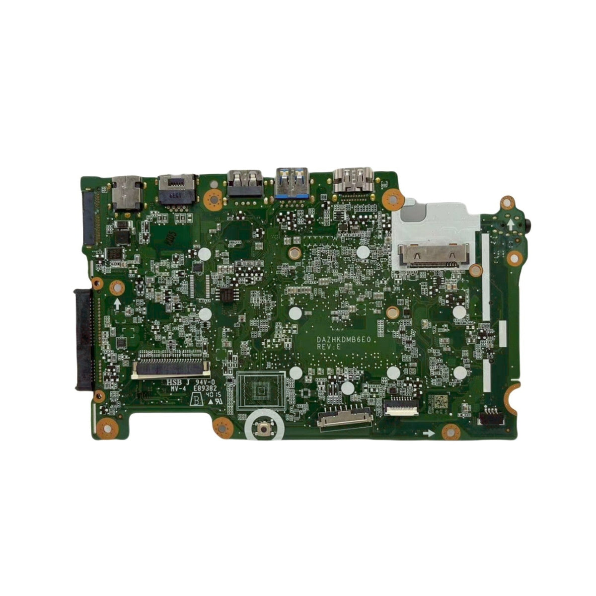 Acer Aspire ES1-131 Motherboard DAZHKDMB6E0 NB.VB811.001 with N3050 CPU - Bighao-era Laptop Part