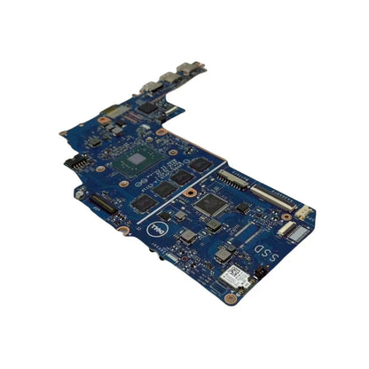 Dell Latitude 3180 3189 Motherboard LA-E371P CN-0CKMRN with N4200 CPU 4GB-RAM 64GB-eMMC - Bighao-era Laptop Part
