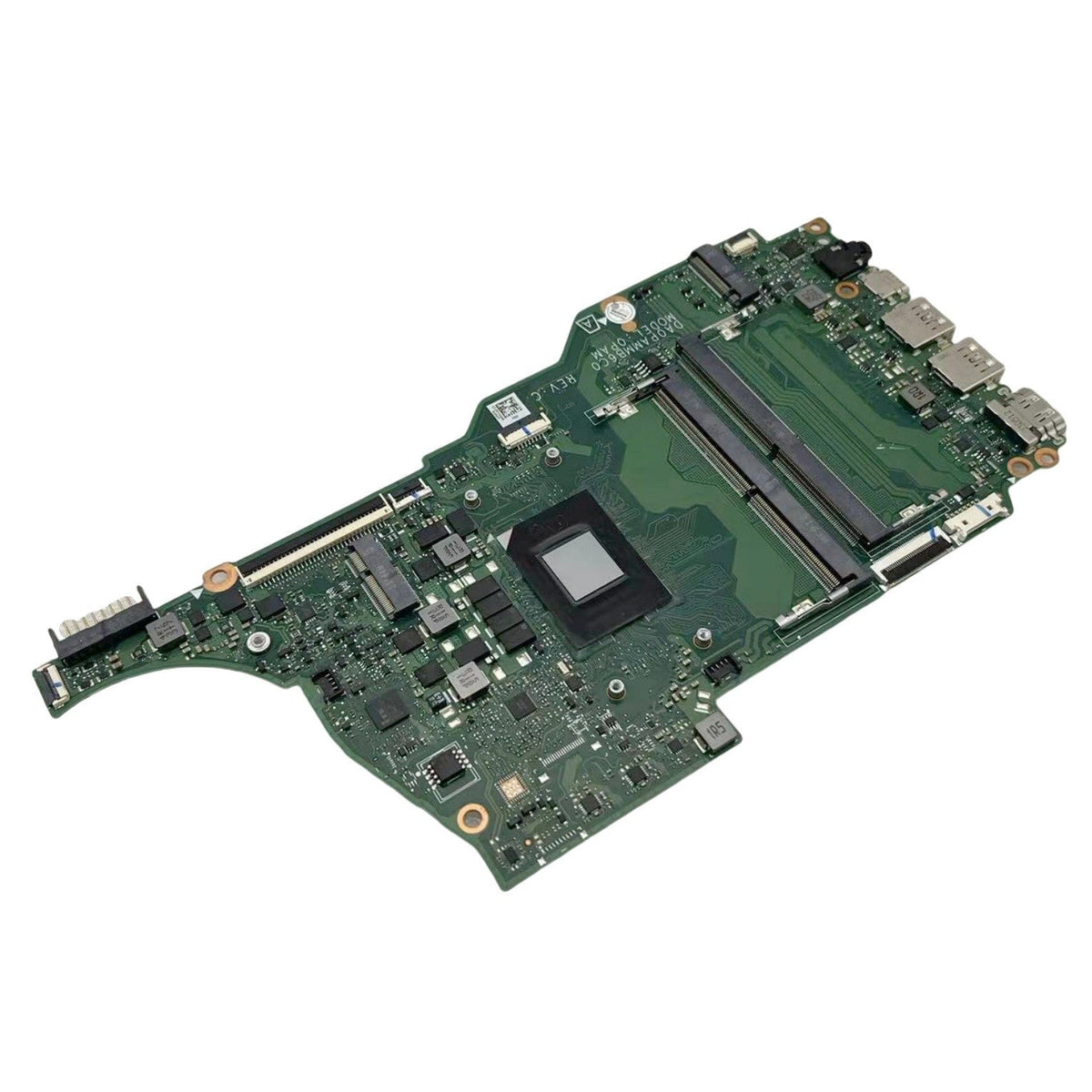 HP 14S-FQ TPN‑Q242 Motherboard DA0PAMMB6C0 M43257‑601 with R5-5500U CPU - Bighao-era Laptop Part
