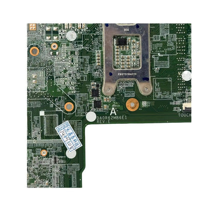 HP Pavilion 15-E 17-E Motherboard DA0R62MB6E1 713257-501 with Intel HM76 - Bighao-era Laptop Part
