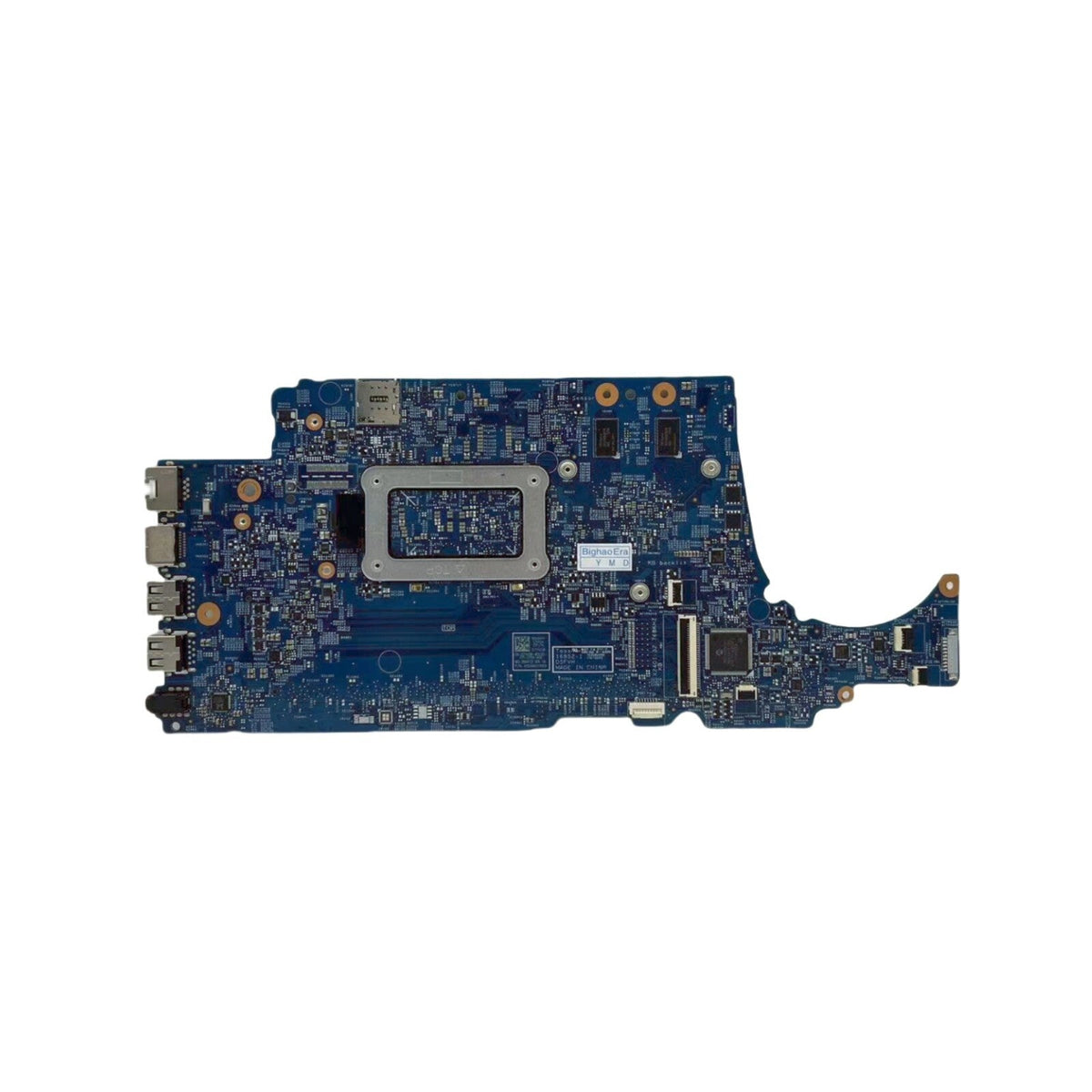 Dell Latitude 3480 3580 Motherboard 16852-1 CN-07YVGW with i7-7500U R5 M430-2GB - Bighao-era Laptop Part
