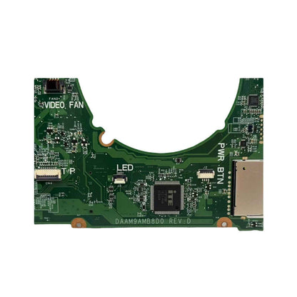 Dell Inspiron 15 7559 Motherboard DAAM9AMB8D0 CN-0MPYPP with i7-6700HQ CPU GTX960M-4GB - Bighao-era Laptop Part