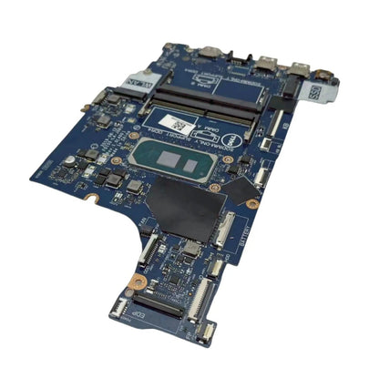 Dell Inspiron 3593 3493 5493 5593 Motherboard LA-J081P CN-01J5TX with i5-1035G1 CPU - Bighao-era Laptop Part