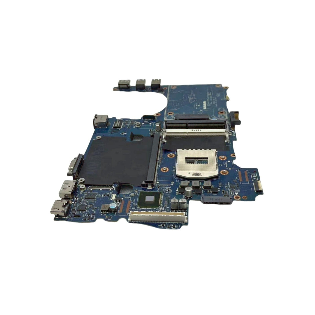 Dell Precision M4800 Motherboard LA-9771P VAQ10 CN-0W7R2C SR17C DDR3 - Bighao-era Laptop Part