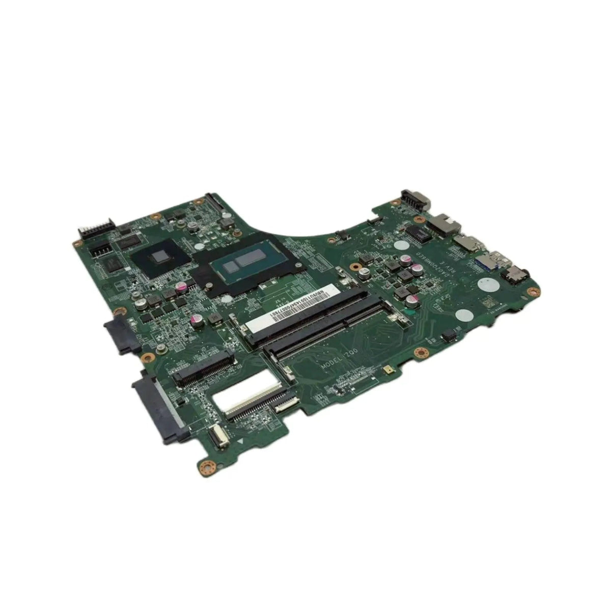 Acer TravelMate TMP246-MG Motherboard DA0ZQ0MB6E0 NB.MN311.002 with i5-5200U 820M-2GB - Bighao-era Laptop Part