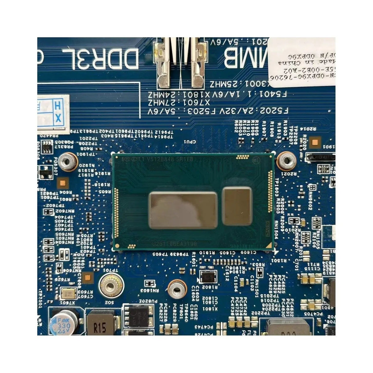Dell Inspiron 15 7537 Motherboard 12311-2 CN-05GRP2 with i7-4510U GT750M-2GB - Bighao-era Laptop Part