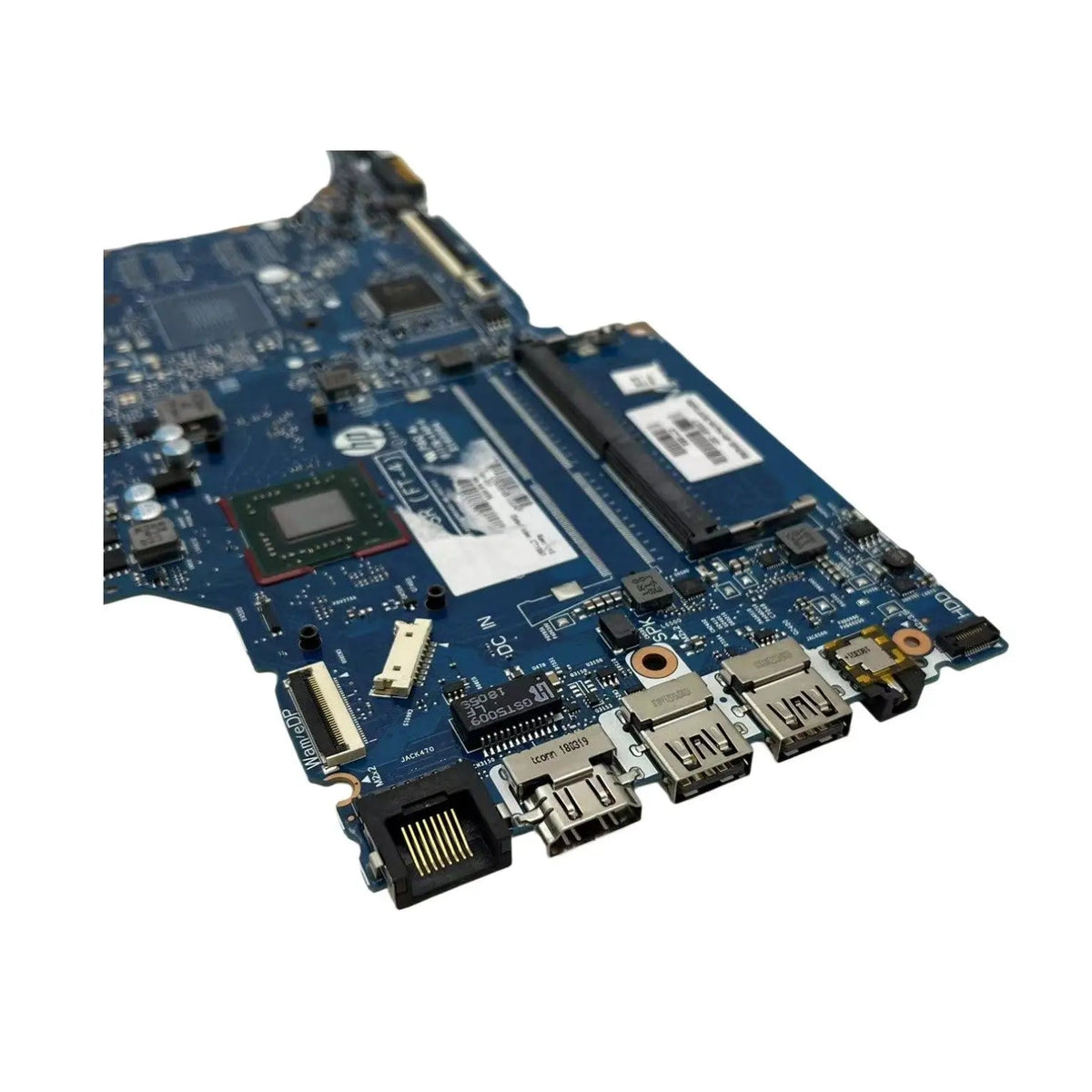 HP 14-CM 245 G7 Motherboard 6050A2983401 L23391-601 with A6-9225 CPU - Bighao-era Laptop Part