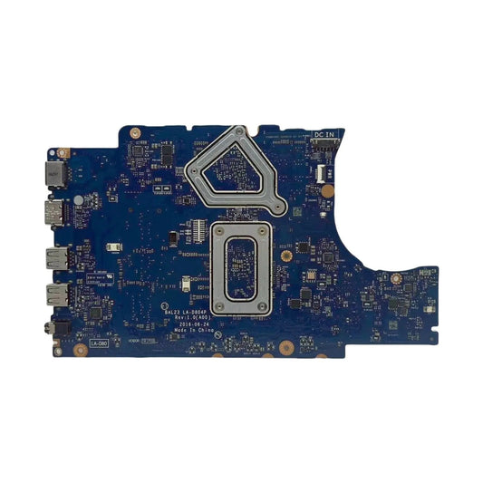 Dell Inspiron 5565 Motherboard LA-D804P CN-0MYX0F with A9-9400 R5 M440-2GB - Bighao-era Laptop Part