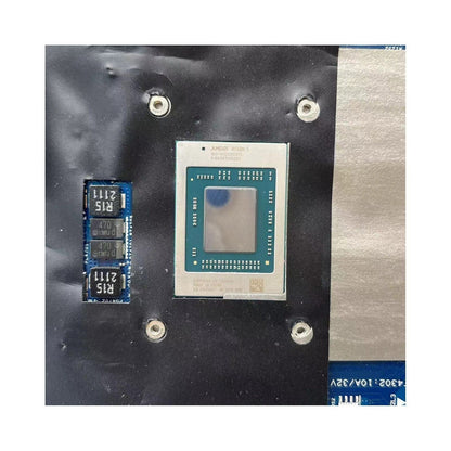 Lenovo Ideapad Flex 5-15ALC05 Motherboard 203021-1 5B21B85037 with R5-5500U 8GB-RAM - Bighao-era Laptop Part
