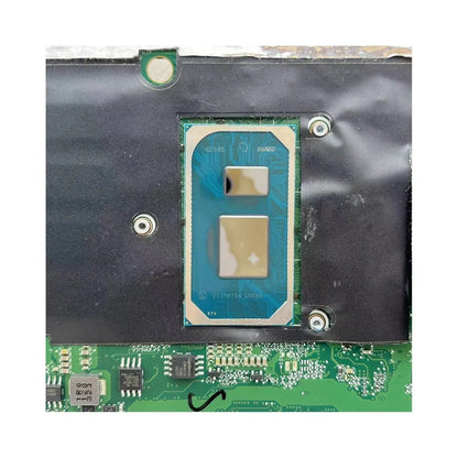 Lenovo Yoga slim 7 14ITL05 Motherboard DALS2BMBAG0 5B20Z72035 with i5-1135G7 8GB-RAM - Bighao-era Laptop Part