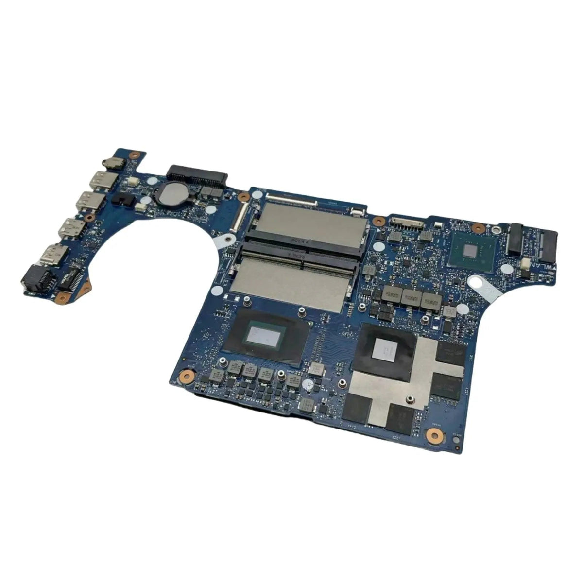 Asus FX505GD Motherboard FX505GE with i5-8300H and GTX1050Ti 4GB GPU - Bighao-Era Laptop part