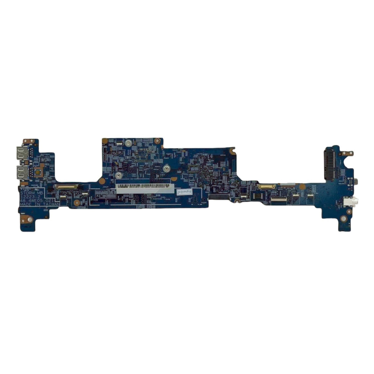 Acer Aspire S7-391 Motherboard 12223-2 NB.M3E11.003 with i5-3337U 4GB-RAM - Bighao-era Laptop Part