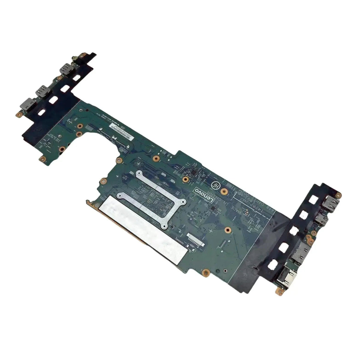 Lenovo ThinkPad X1 Yoga Motherboard 14282-2M with i5-6300U 8GB-RAM - Bighao-era Laptop Part