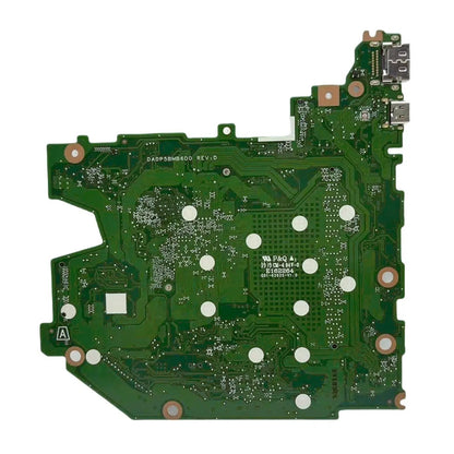 HP 15-DY 15-FQ Laptop Motherboard DA0P5BMB6D0 with Intel N4000 CPU for Enhanced Performance - Bighao-Era Laptop part