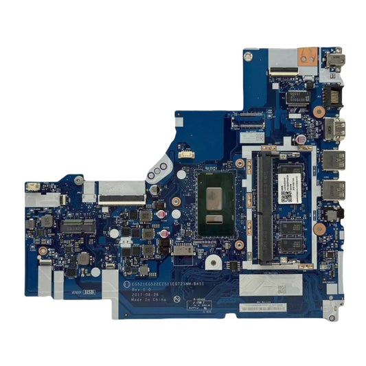Lenovo Ideapad 330-15IKB Motherboard NM-B451 5B20R19898 with i3-8130U 4GB-RAM - Bighao-era Laptop Part